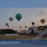 Balon Promosi